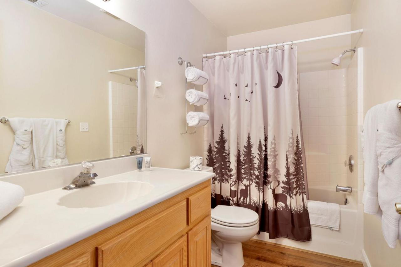 I Love View-1475 By Big Bear Vacations Big Bear Lake Luaran gambar