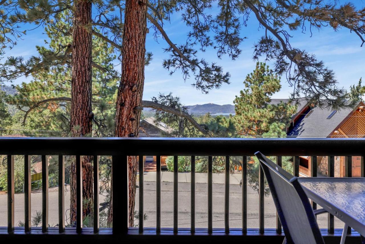 I Love View-1475 By Big Bear Vacations Big Bear Lake Luaran gambar