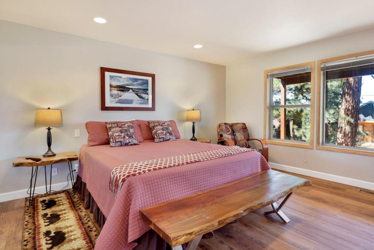 I Love View-1475 By Big Bear Vacations Big Bear Lake Luaran gambar
