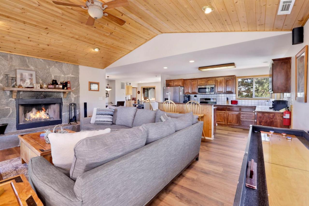 I Love View-1475 By Big Bear Vacations Big Bear Lake Luaran gambar