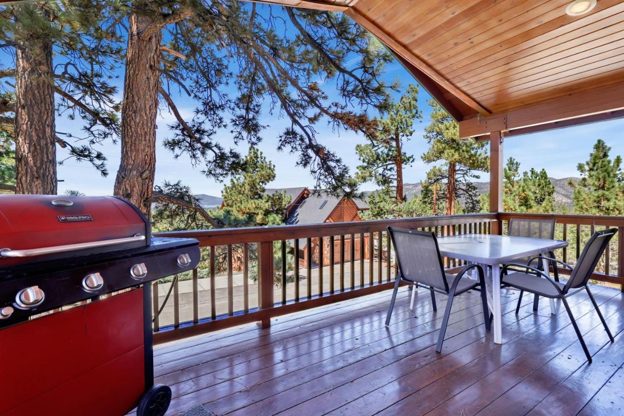 I Love View-1475 By Big Bear Vacations Big Bear Lake Luaran gambar