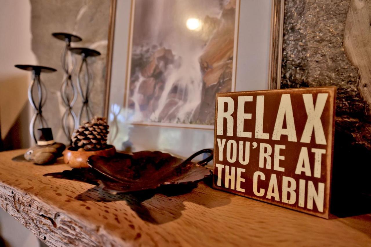 I Love View-1475 By Big Bear Vacations Big Bear Lake Luaran gambar