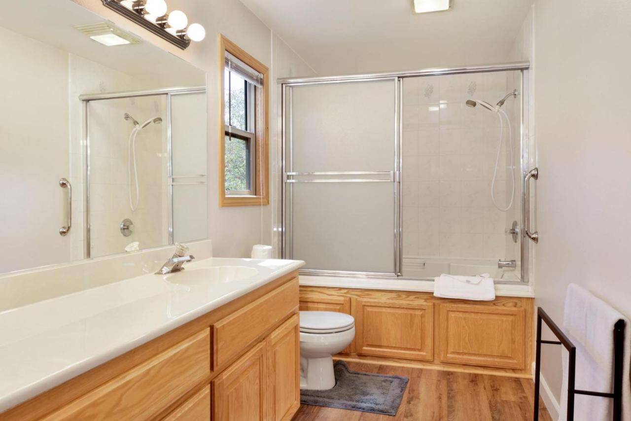 I Love View-1475 By Big Bear Vacations Big Bear Lake Luaran gambar