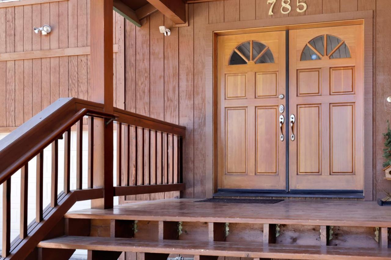 I Love View-1475 By Big Bear Vacations Big Bear Lake Luaran gambar