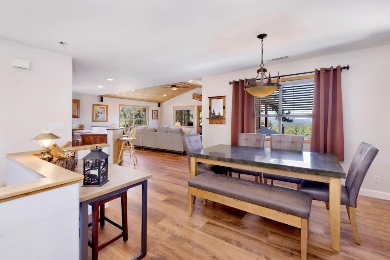 I Love View-1475 By Big Bear Vacations Big Bear Lake Luaran gambar