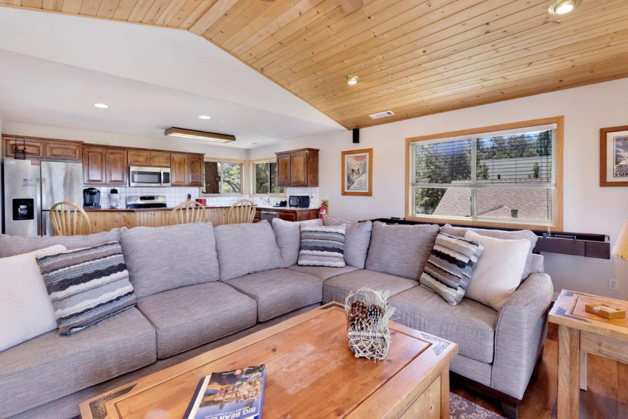 I Love View-1475 By Big Bear Vacations Big Bear Lake Luaran gambar