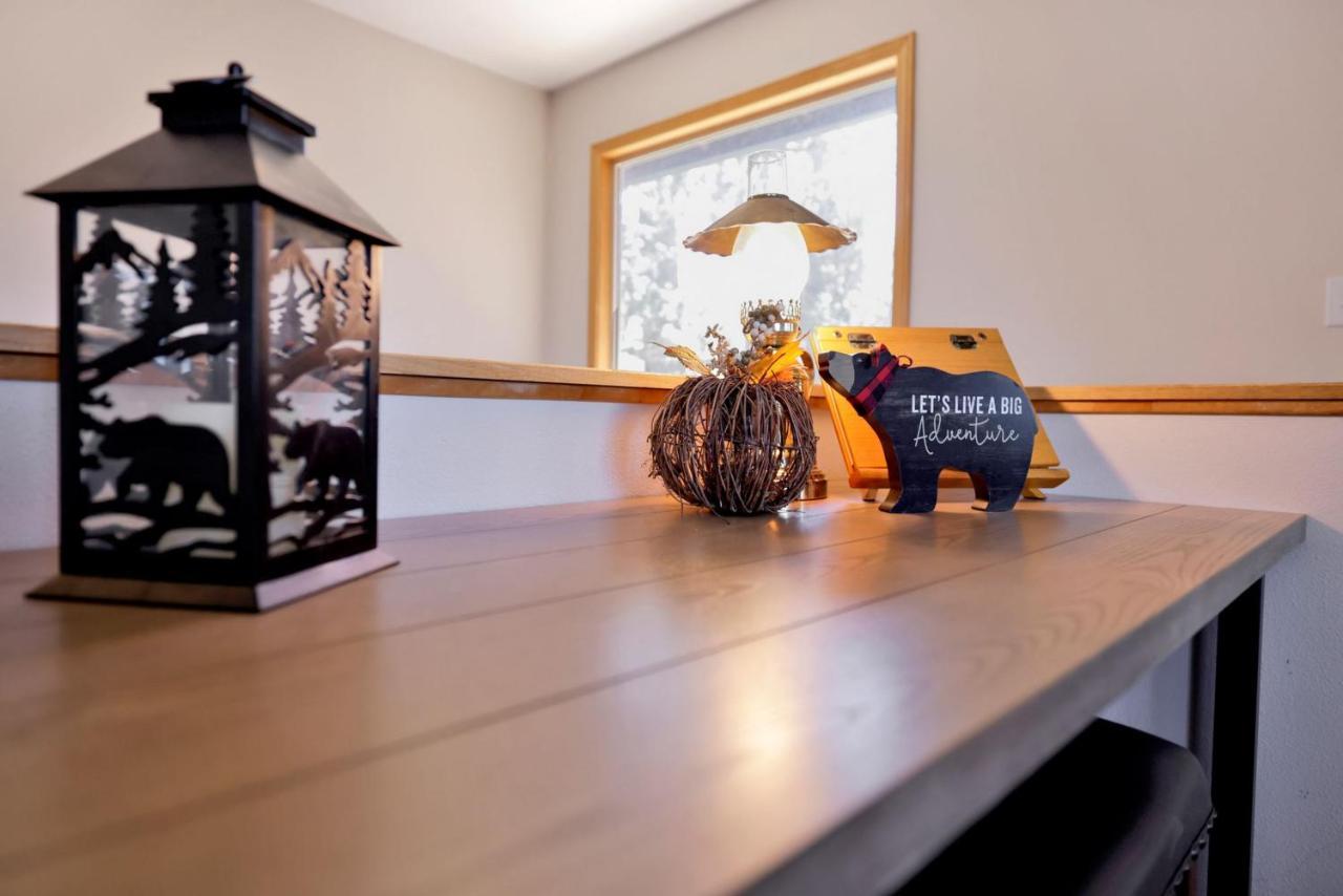 I Love View-1475 By Big Bear Vacations Big Bear Lake Luaran gambar