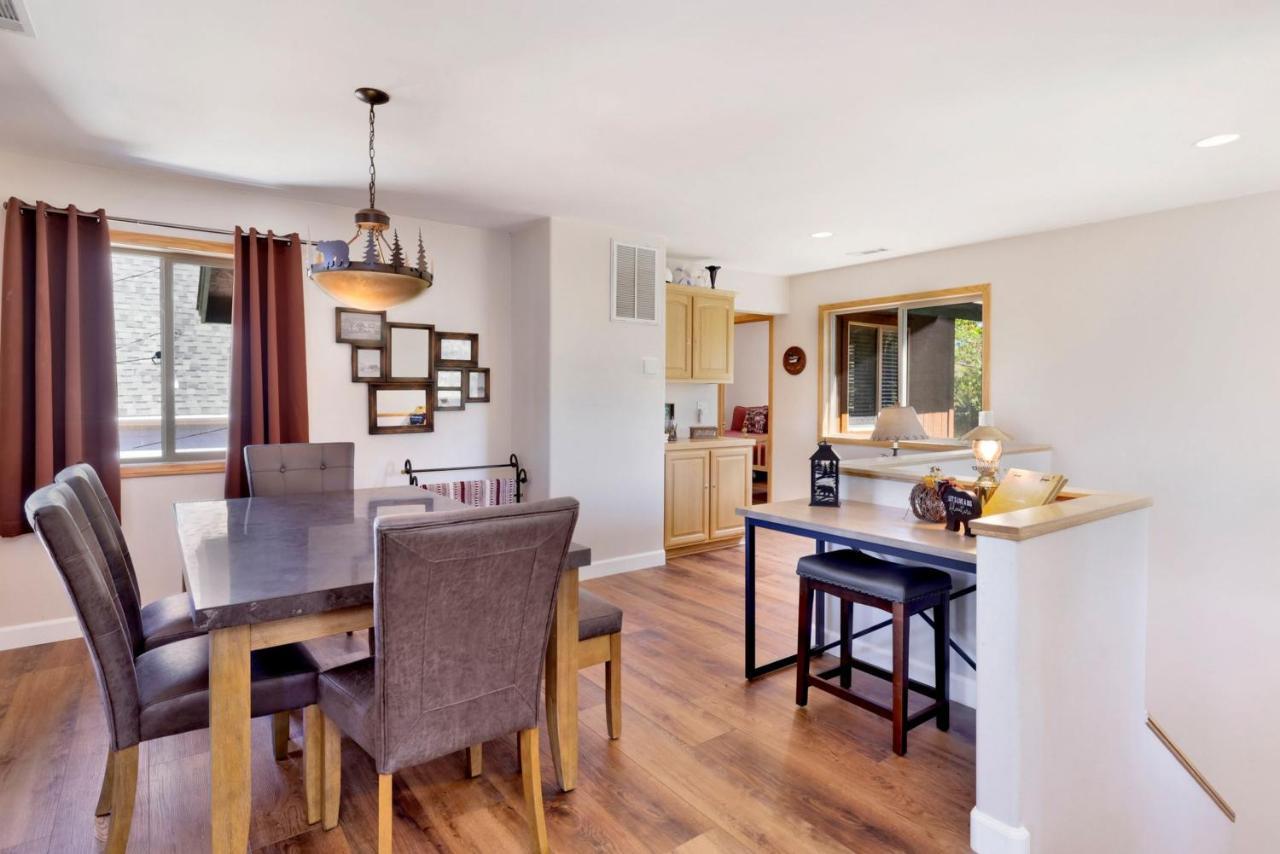I Love View-1475 By Big Bear Vacations Big Bear Lake Luaran gambar